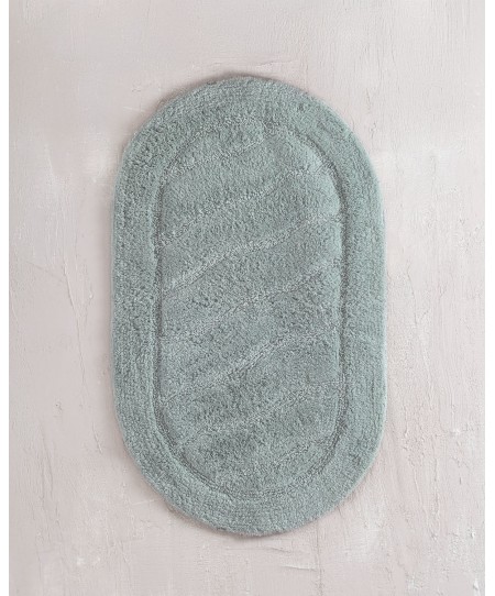 ΠΑΤΑΚΙ ΜΠΑΝΙΟΥ (50Χ80) OVAL VERAMAN, RYTHMOS HOME