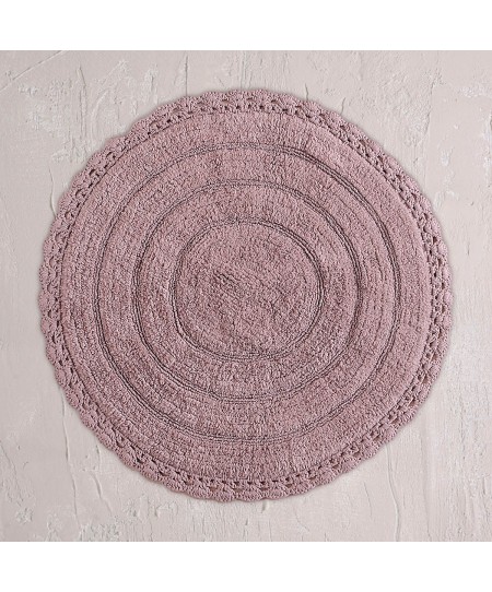 ΠΑΤΑΚΙ ΜΠΑΝΙΟΥ (70cm) OPAL PURPLE, RYTHMOS HOME