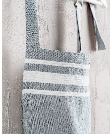ΠΟΔΙΑ ΟΛΟΣΩΜΗ (60X85) ATHENIAN GREY, RYTHMOS HOME
