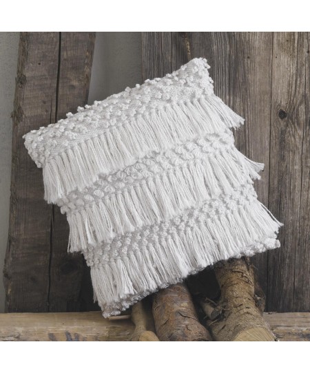 Διακοσμητικό μαξιλάρι (40Χ40) DELPHOI, RYTHMOS HOME