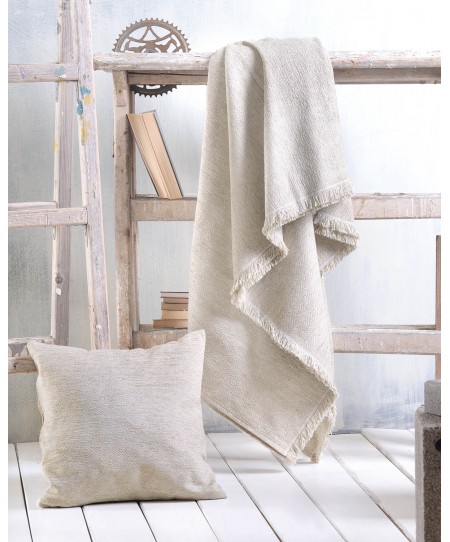 Ριχτάρι πολυθρόνας (160Χ180) AVIDA ΜΠΕΖ, RYTHMOS HOME