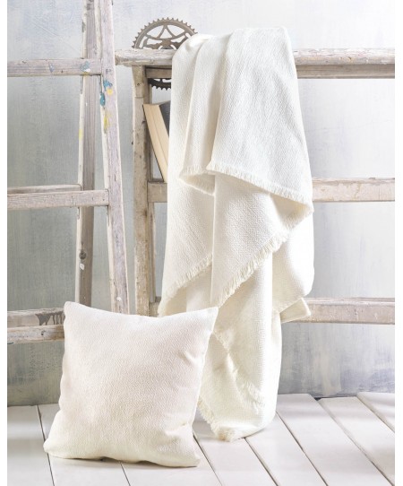 Ριχτάρι πολυθρόνας (160Χ180) AVIDA ΕΚΡΟΥ, RYTHMOS HOME