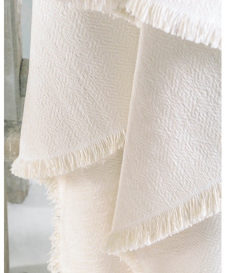 Ριχτάρι πολυθρόνας (160Χ180) AVIDA ΕΚΡΟΥ, RYTHMOS HOME