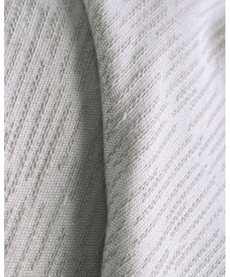 Ριχτάρι πολυθρόνας (160Χ180) NORD ΓΚΡΙ, RYTHMOS HOME