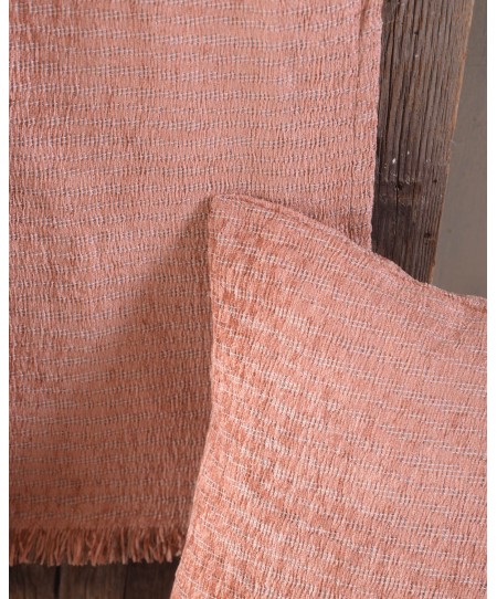 Ριχτάρι τετραθέσιου (180Χ330) RACHELL ΣΑΠΙΟ ΜΗΛΟ, RYTHMOS HOME