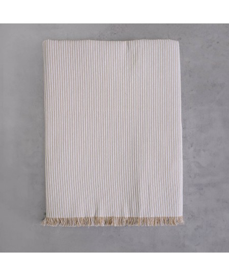 Ριχτάρι τετραθέσιου (180Χ330) HATTON ΜΠΕΖ, RYTHMOS HOME