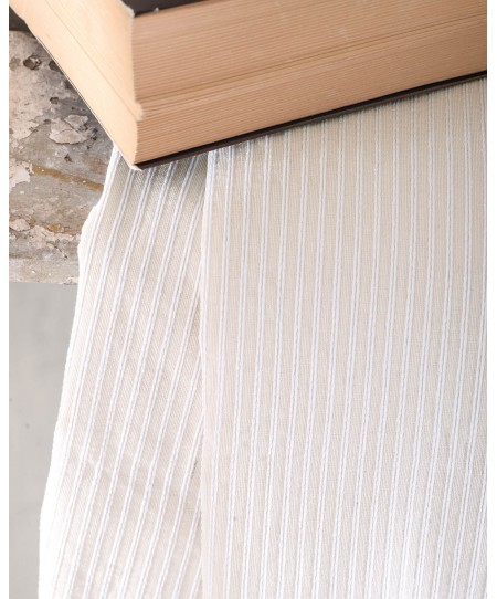 Ριχτάρι τριθέσιου (180Χ280) HATTON ΕΚΡΟΥ, RYTHMOS HOME