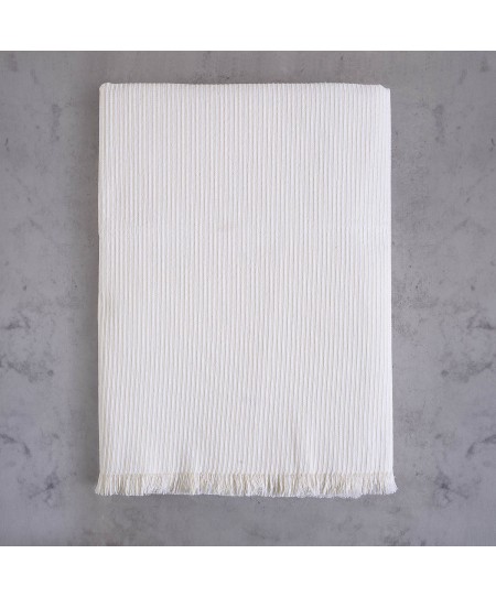 Ριχτάρι πολυθρόνας (160Χ180) HATTON ΕΚΡΟΥ, RYTHMOS HOME