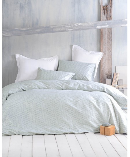 Σετ σεντόνια king size (260X280) TAIRA VERAMAN, RYTHMOS HOME