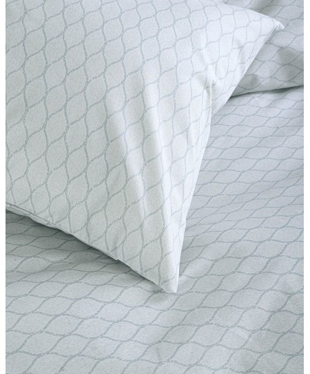Σετ σεντόνια king size (260X280) TAIRA VERAMAN, RYTHMOS HOME