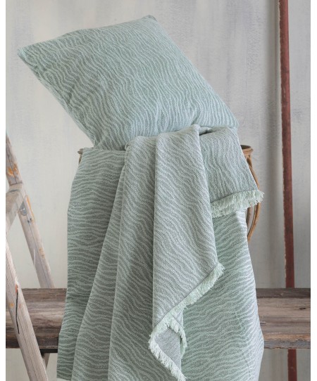 Ριχτάρι τριθέσιου (180Χ280) BRETTON VERAMAN, RYTHMOS HOME