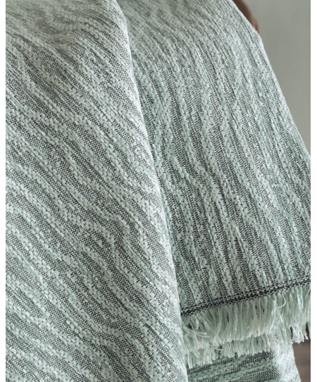 Ριχτάρι τριθέσιου (180Χ280) BRETTON VERAMAN, RYTHMOS HOME