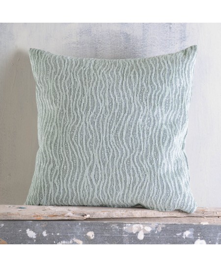 Διακοσμητική μαξιλαροθήκη (40Χ40) BRETTON VERAMAN, RYTHMOS HOME