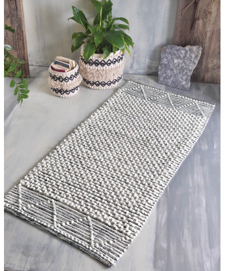  Χαλί (120X160) COYA, Rythmos Home