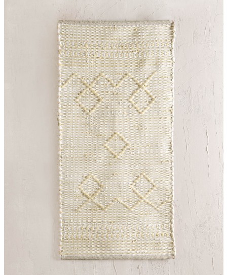  Χαλί (120X160) KETIL BEIGE, Rythmos Home