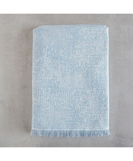 Ριχτάρι πολυθρόνας (160Χ180) CANDA BLUE, RYTHMOS HOME