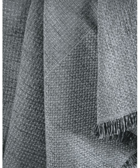 Ριχτάρι πολυθρόνας (160Χ180) SIMPLIN ΓΚΡΙ, RYTHMOS HOME