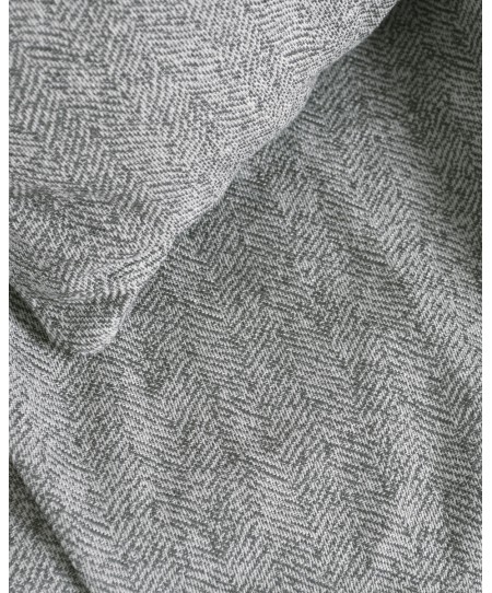 Ριχτάρι πολυθρόνας (160Χ180) ONLY GREY, RYTHMOS HOME