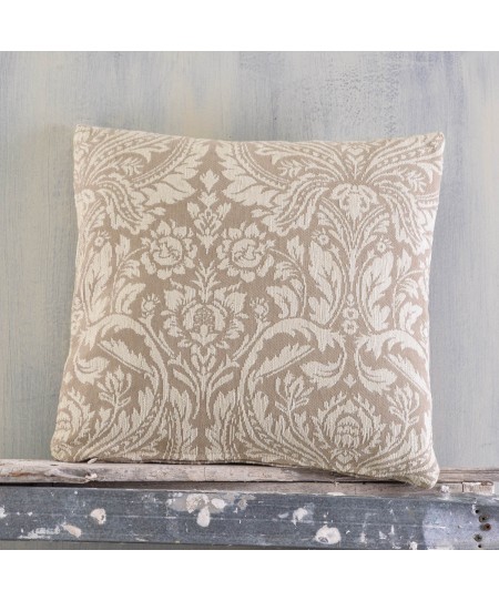 Ριχτάρι πολυθρόνας (160Χ180) VILANO ΕΚΡΟΥ-ΜΠΕΖ, RYTHMOS HOME