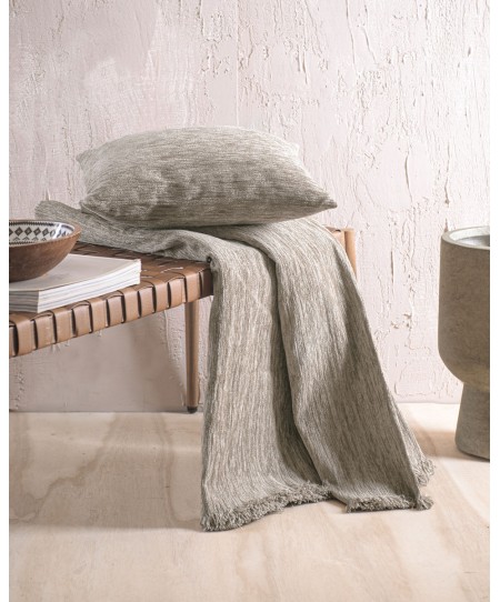 Ριχτάρι πολυθρόνας (160Χ180) PLANET ΜΠΕΖ, RYTHMOS HOME