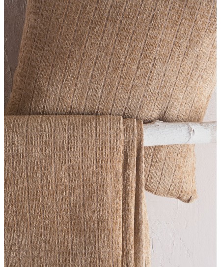 Ριχτάρι πολυθρόνας (160Χ180) Corvet Brown, Rythmos Home