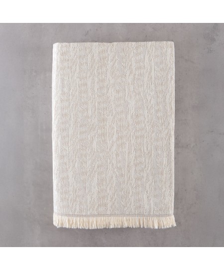 Ριχτάρι πολυθρόνας (160Χ180) Apertius Beige, Rythmos Home