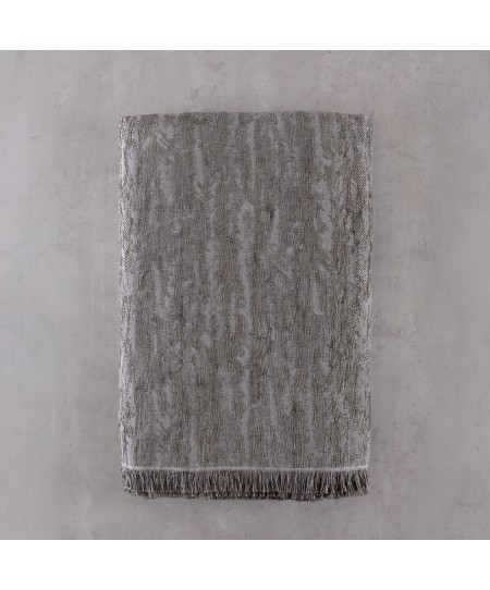 Ριχτάρι πολυθρόνας (160Χ180) Apertius Grey-Brown, Rythmos Home