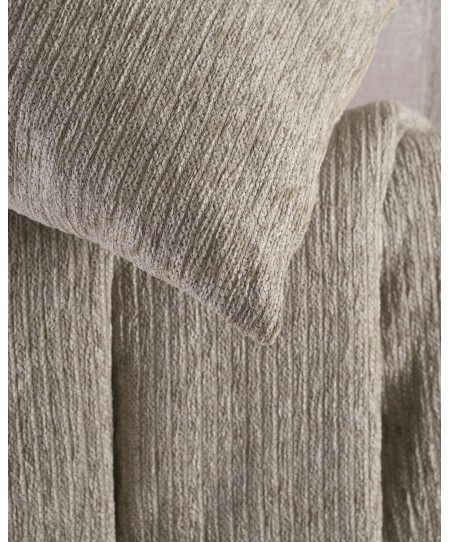 Ριχτάρι πολυθρόνας (160Χ180) Hansel D.Beige, Rythmos Home