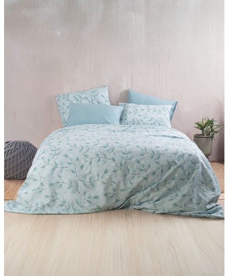 Σετ πάπλωμα μονό (160Χ240) Demetra Veraman, Rythmos Home Σετ πάπλωμα μονό (160Χ240) Demetra Veraman, Rythmos Home