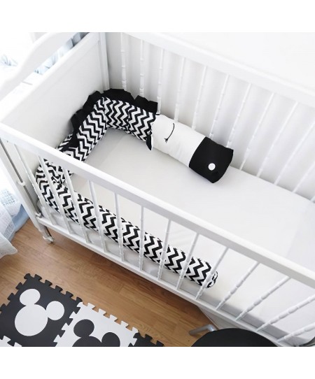 Πάντα κούνιας (10Χ200) ZEBRA, RYTHMOS HOME