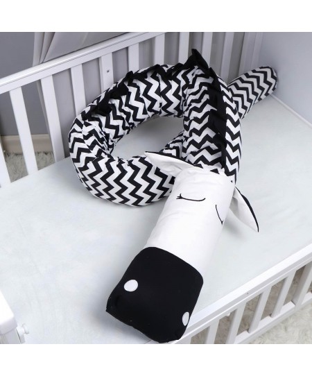 Πάντα κούνιας (10Χ200) ZEBRA, RYTHMOS HOME
