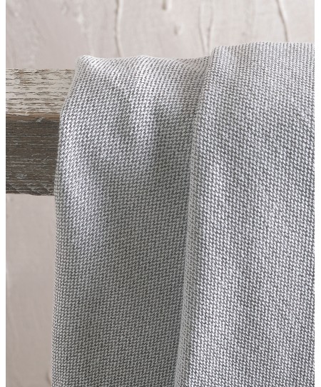 Ριχτάρι τετραθέσιου (180X330) RAVEN ΓΚΡΙ ΑΝΟΙΧΤΟ, RYTHMOS HOME