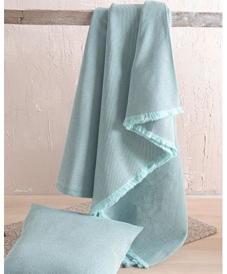 Ριχτάρι τετραθέσιου (180X330) RAVEN ΒΕΡΑΜΑΝ, RYTHMOS HOME