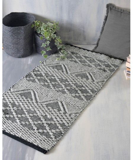  Χαλί Διαδρόμου (70Χ140) KESI, Rythmos Home