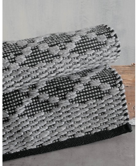  Χαλί Διαδρόμου (70Χ140) KESI, Rythmos Home