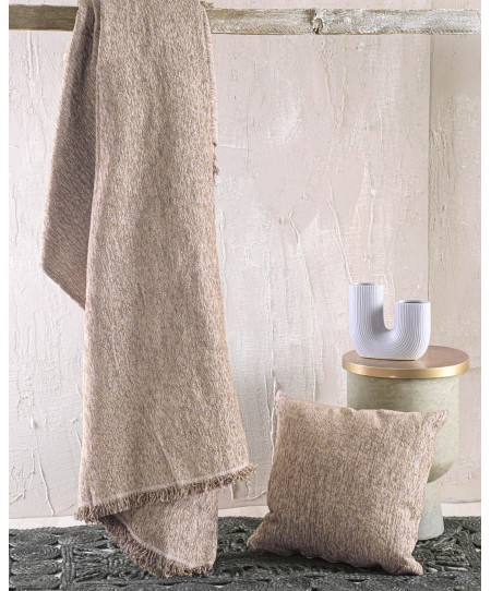 Ριχτάρι πολυθρόνας (160Χ180) STEFAN BROWN, RYTHMOS HOME