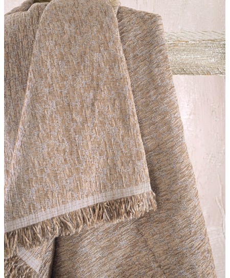 Ριχτάρι πολυθρόνας (160Χ180) STEFAN BROWN, RYTHMOS HOME