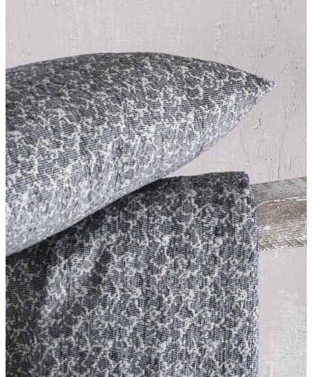 Ριχτάρι τετραθέσιου (180X330) STEFAN ANTHRACITE, RYTHMOS HOME