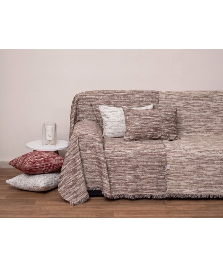 Ριχτάρι Πολυθρόνας 180x180 2214 Λινό