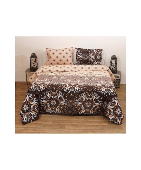 Σετ Σεντόνια Μονά 160x260 31802