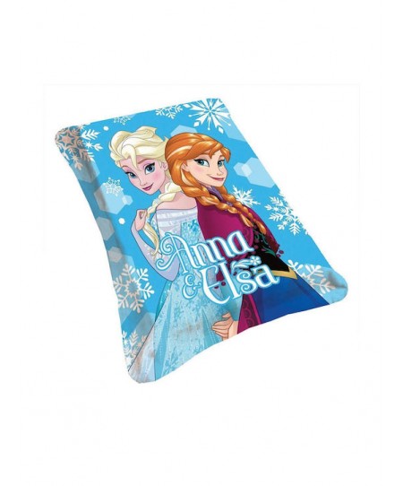 Κουβέρτα Polar Fleece Κούνιας 120x150 Frozen 31