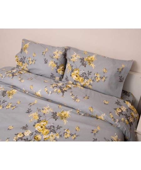 Πάπλωμα Ημίδιπλο 180x240 836