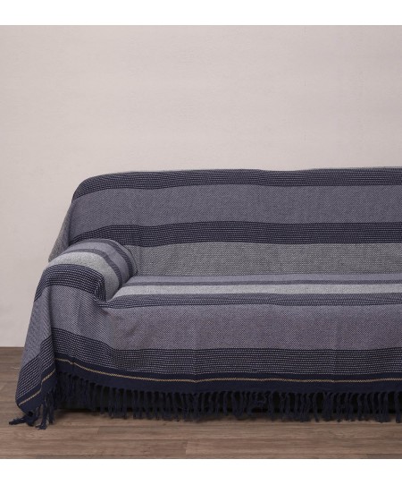 Σετ 3 Τεμ Ριχτάρια 170x170, 170x240, 170x280 2010 Γκρι