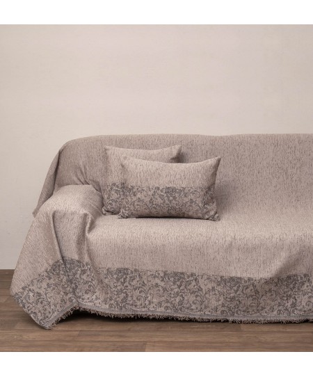 Ριχτάρι Πολυθρόνας 180x150 2216 Λινό