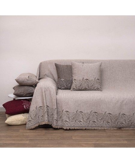 Ριχτάρι Πολυθρόνας 180x180 2223 Λινό