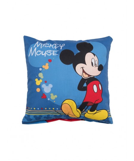 Μαξιλάρι Διακοσμητικό 40x40 Mickey 17