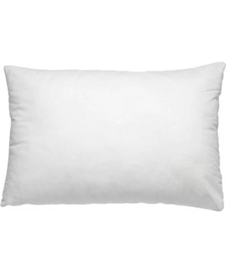 Μαξιλάρι Ύπνου Hollow Fiber Μαλακό 30x40