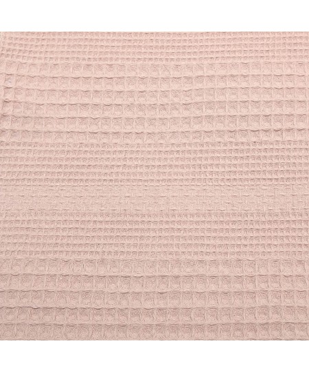 Κουβέρτα Πικέ Κούνιας 120x160 Αλέξα Λινό