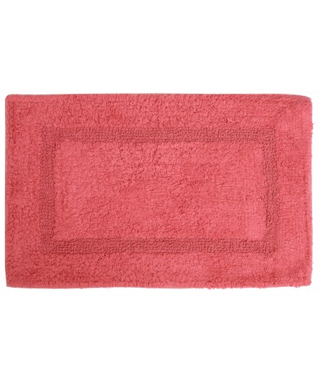Ταπέτο Μπάνιου 40x60 Μάρα Κόκκινο