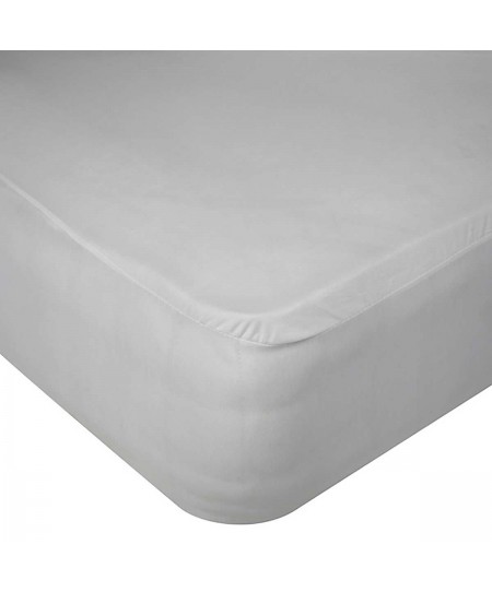 Αδιάβροχο Jersey Επίστρωμα Διπλό 140x200+30